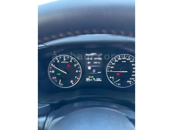Sahibinden Subaru Forester 2.0i e-boxer Style 2025 Model
