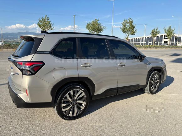 Sahibinden Subaru Forester 2.0i e-boxer Style 2025 Model