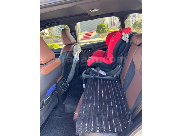 Sahibinden Subaru Forester 2.0i e-boxer Style 2025 Model