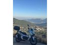 Sahibinden Motolux WOW 150 Antalya