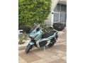 Sahibinden Motolux WOW 150 Antalya
