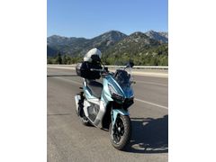 Sahibinden Motolux WOW 150 Antalya