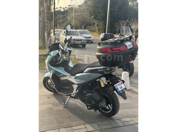 Sahibinden Motolux WOW 150 Antalya