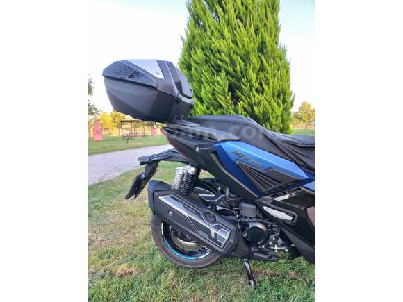 Sahibinden Honda ADV 350