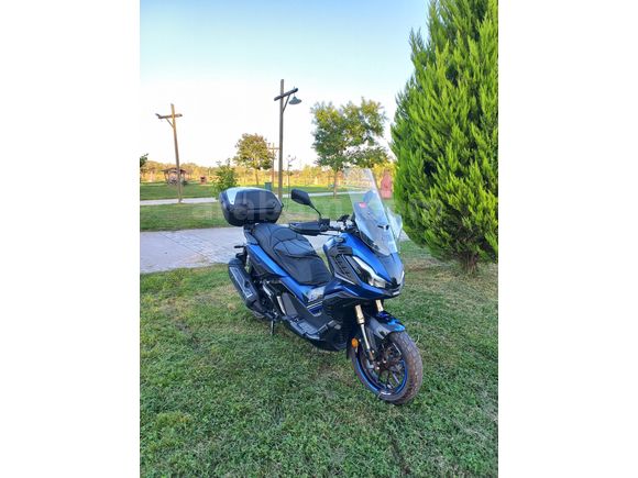 Sahibinden Honda ADV 350