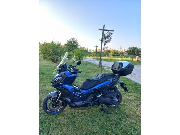 Sahibinden Honda ADV 350