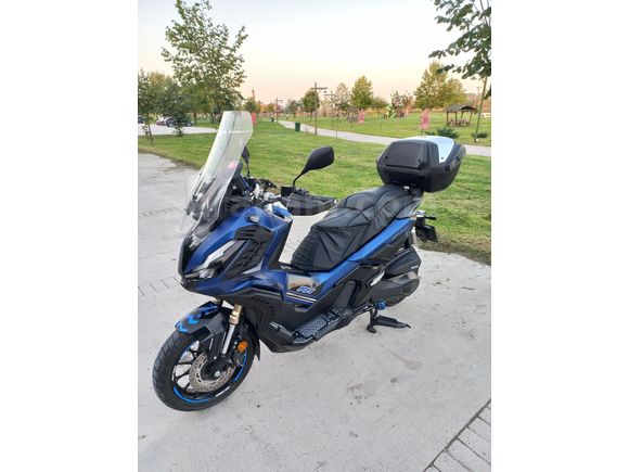 Sahibinden Honda ADV 350