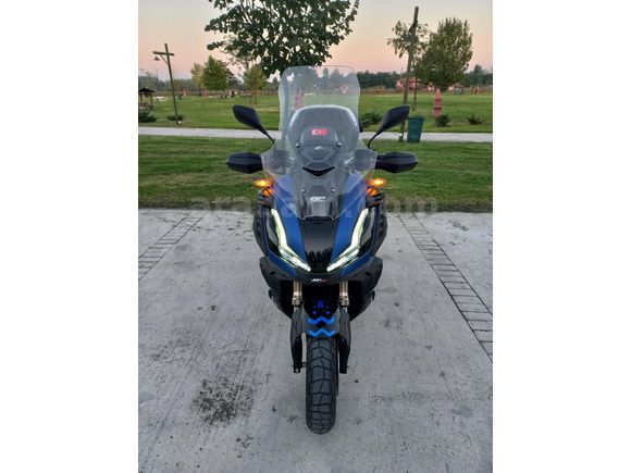 Sahibinden Honda ADV 350