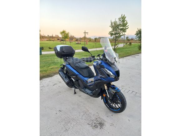 Sahibinden Honda ADV 350