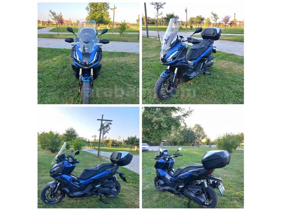 Sahibinden Honda ADV 350