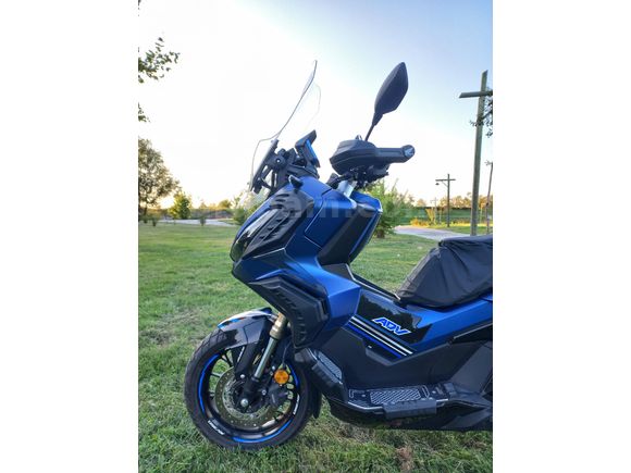 Sahibinden Honda ADV 350