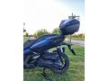 Sahibinden Honda ADV 350