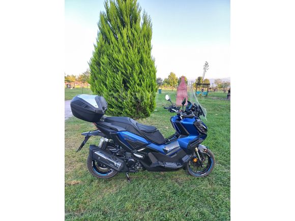 Sahibinden Honda ADV 350
