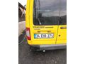 Sahibinden Ford Transit Connect T230 L 2013 Model 
