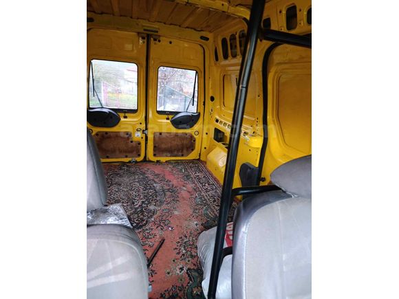 Sahibinden Ford Transit Connect T230 L 2013 Model 