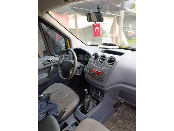 Sahibinden Ford Transit Connect T230 L 2013 Model 