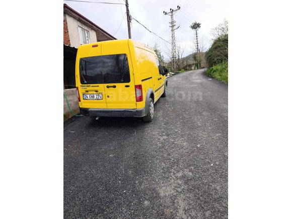 Sahibinden Ford Transit Connect T230 L 2013 Model 
