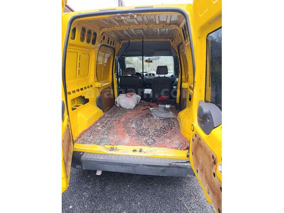 Sahibinden Ford Transit Connect T230 L 2013 Model 