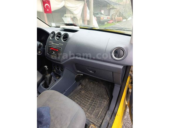 Sahibinden Ford Transit Connect T230 L 2013 Model 