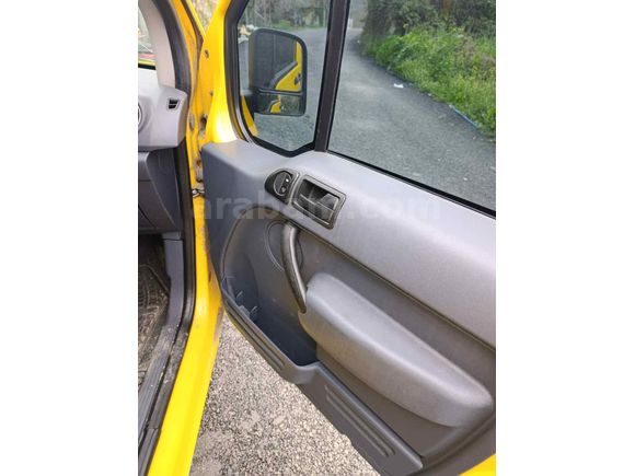 Sahibinden Ford Transit Connect T230 L 2013 Model 