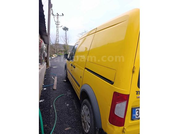 Sahibinden Ford Transit Connect T230 L 2013 Model 