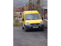 Sahibinden Ford Transit Connect T230 L 2013 Model 