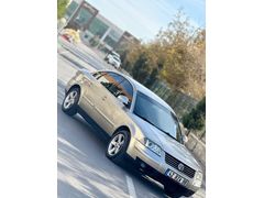 Sahibinden Volkswagen Passat 1.8 T Exclusive 2005 Model