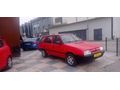 Sahibinden Skoda Forman LX 1994 Model   Kırmızı