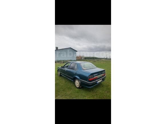 Sahibinden Renault R 19 1.6 Europa RT 1996 Model