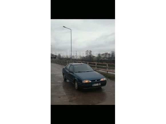 Sahibinden Renault R 19 1.6 Europa RT 1996 Model