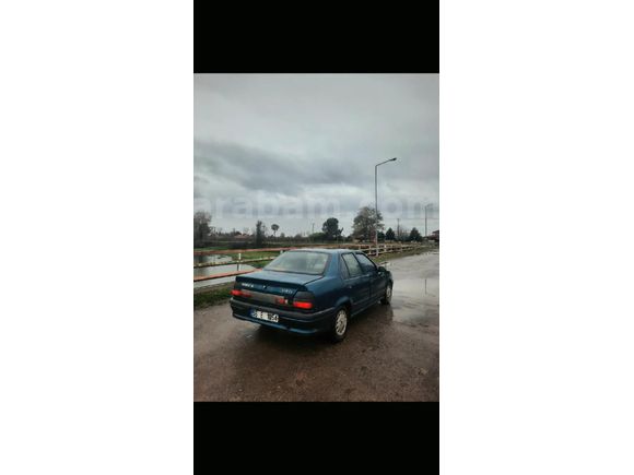Sahibinden Renault R 19 1.6 Europa RT 1996 Model