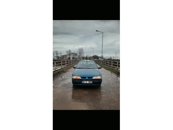 Sahibinden Renault R 19 1.6 Europa RT 1996 Model