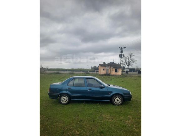 Sahibinden Renault R 19 1.6 Europa RT 1996 Model