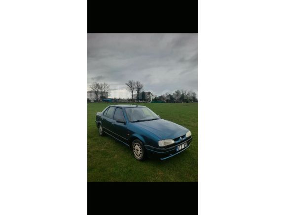 Sahibinden Renault R 19 1.6 Europa RT 1996 Model
