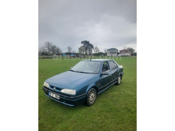 Sahibinden Renault R 19 1.6 Europa RT 1996 Model
