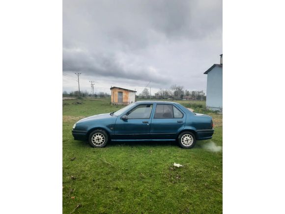 Sahibinden Renault R 19 1.6 Europa RT 1996 Model