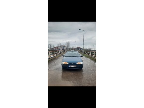 Sahibinden Renault R 19 1.6 Europa RT 1996 Model