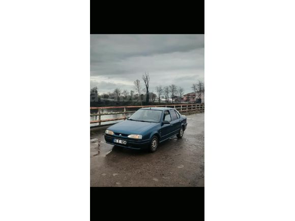 Sahibinden Renault R 19 1.6 Europa RT 1996 Model