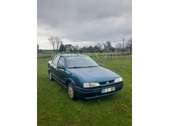 Sahibinden Renault R 19 1.6 Europa RT 1996 Model