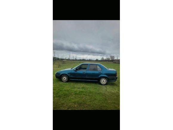 Sahibinden Renault R 19 1.6 Europa RT 1996 Model