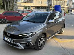 Sahibinden Fiat Egea Cross 1.4 Fire Lounge+Plus 2021 Model Adana 59.000 km Gri