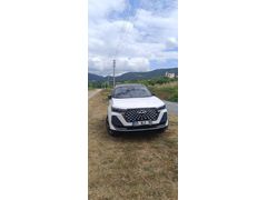 Sahibinden Chery Tiggo 7 Pro Max Intelligent 2024 Model