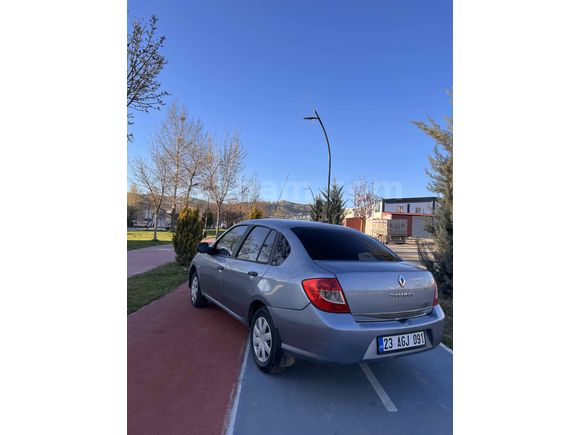 Sahibinden Renault Symbol 1.2 Authentique 2009 Model 