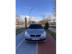 Sahibinden Renault Symbol 1.2 Authentique 2009 Model 