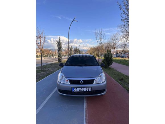Sahibinden Renault Symbol 1.2 Authentique 2009 Model 