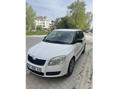 Sahibinden DEĞİŞENSİZ DÜŞÜK KM SKODA FABİA