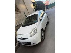 Sahibinden Nissan Micra 1.2 Tekna 2011 Model 