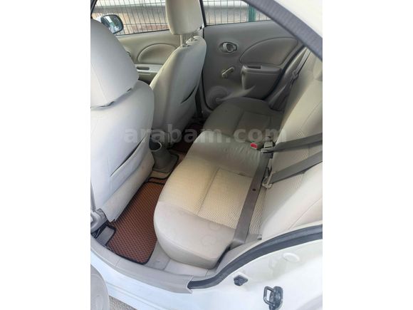 Sahibinden Nissan Micra 1.2 Tekna 2011 Model 