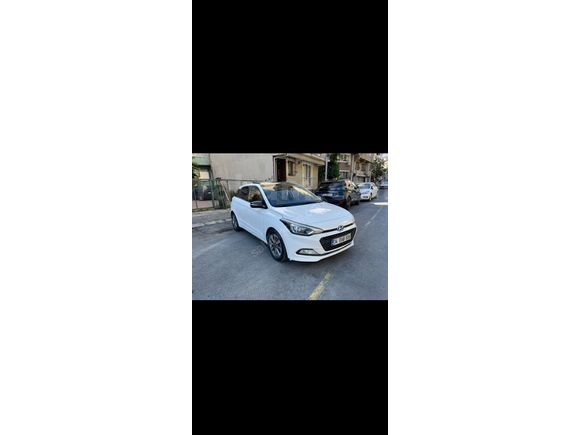 Sahibinden Hyundai i20 1.2 MPI Style 2015 Model