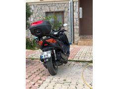 Sahibinden Yamaha X-Max 250 ABS 
